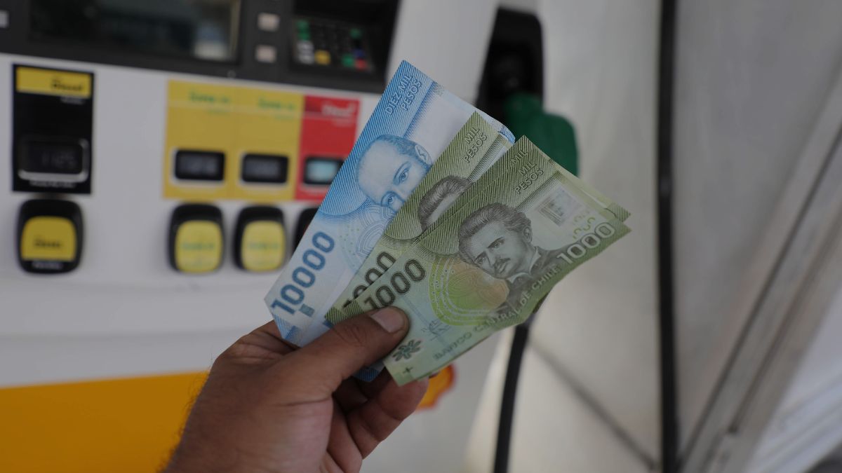 Parafina suma segunda alza consecutiva: nuevo precio regirá desde este jueves 29 de mayo