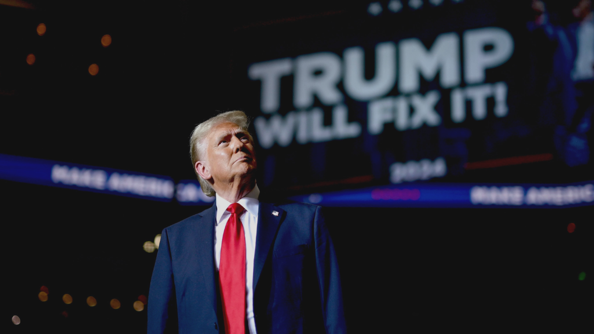 Trump asegura que Irán e Israel acordaron 
