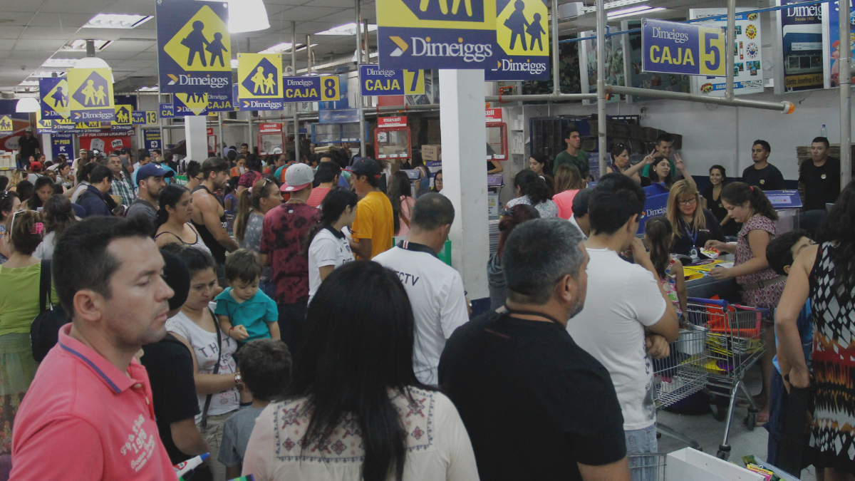 SII pide levantar el secreto bancario y apunta a Meiggs por numerosos depósitos en efectivo
