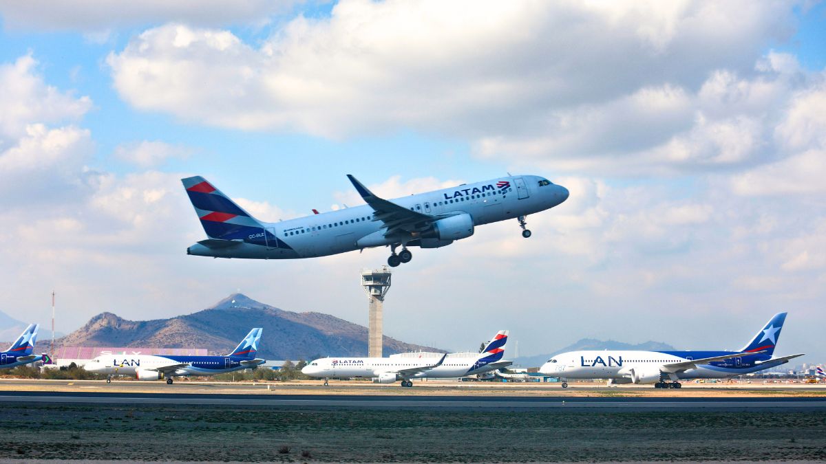 Conectividad aeroportuaria: una inversión clave para el desarrollo urbano y turístico